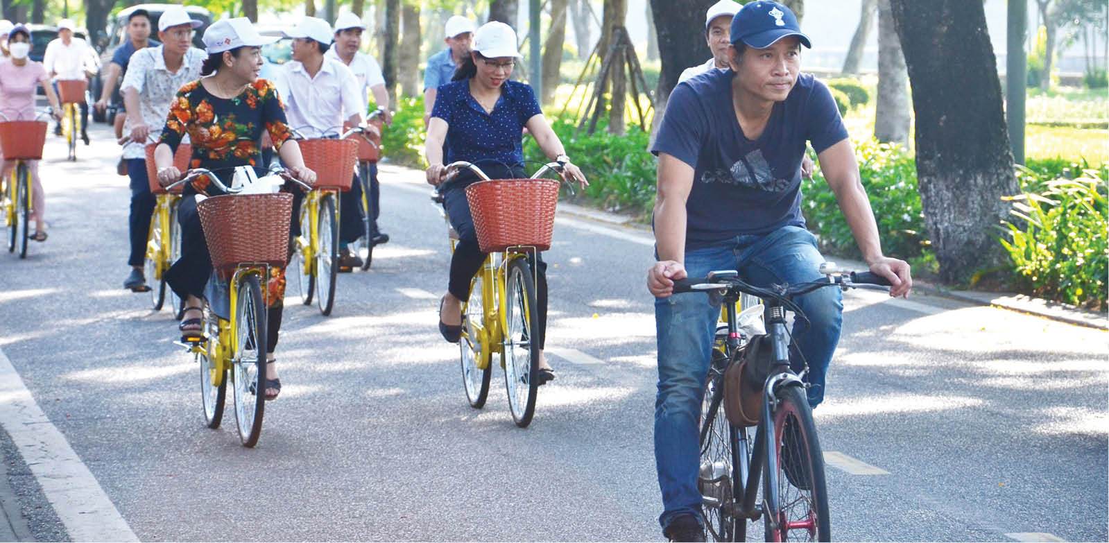 Nhìn nhận điểm nghẽn để khắc phục