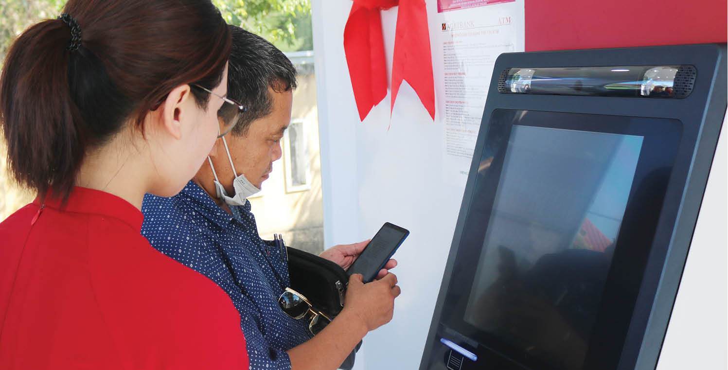 Tâm lý tiêu dùng - “bệ phóng” cho thanh toán số