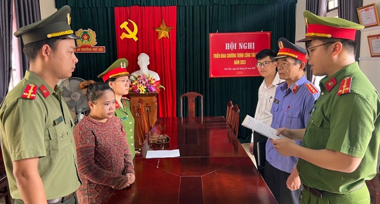 Hai phụ nữ bị lừa hơn 1 tỷ đồng