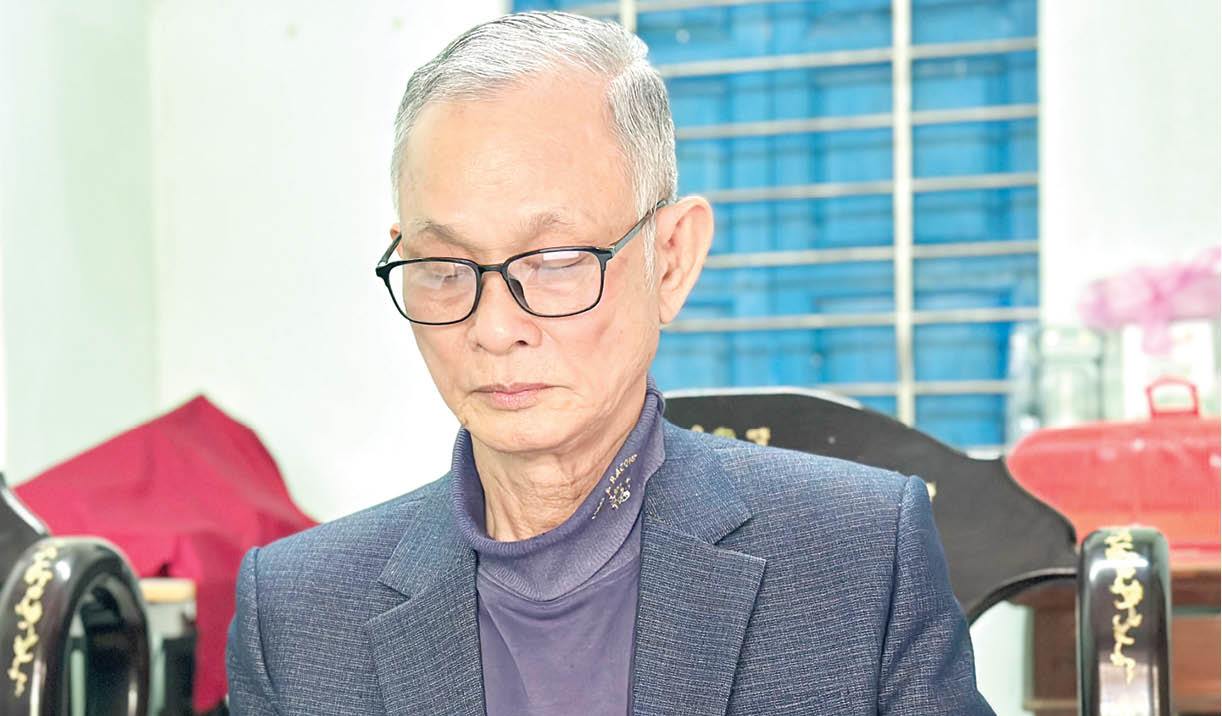 Đoàn kết tạo nên sức mạnh