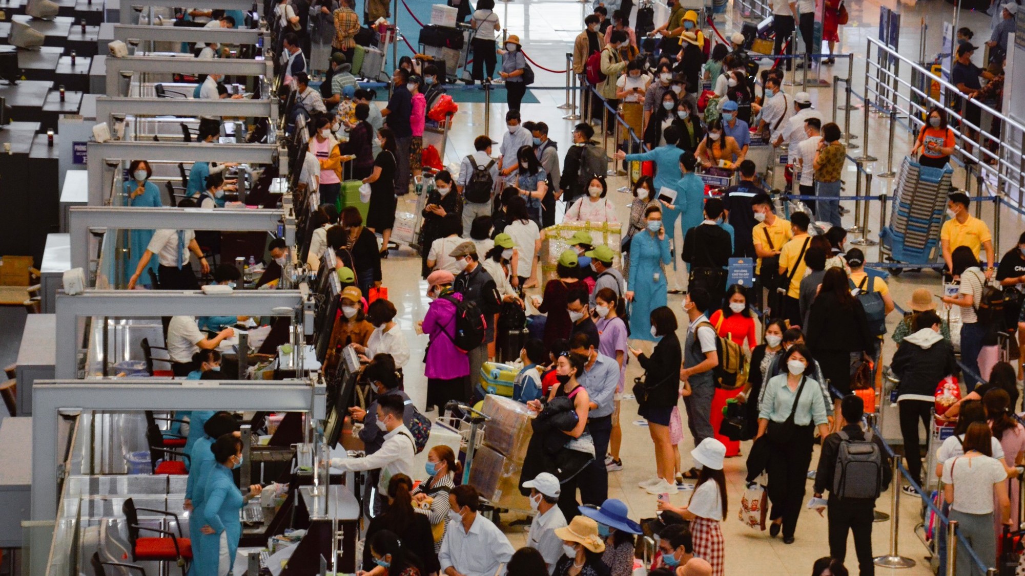 ADB Châu Á đặt mục tiêu tăng trưởng nhanh hơn, giảm lạm phát vào năm 2023