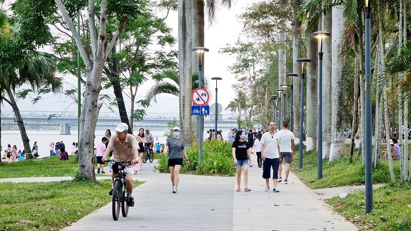 Phê duyệt và điều chỉnh chủ trương đầu tư nhiều dự án trên địa bàn TP Huế