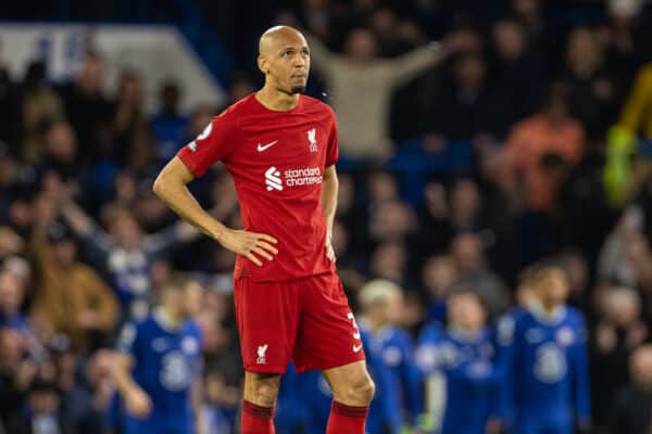 Phung phí cơ hội, Chelsea và Liverpool lại bất phân thắng bại