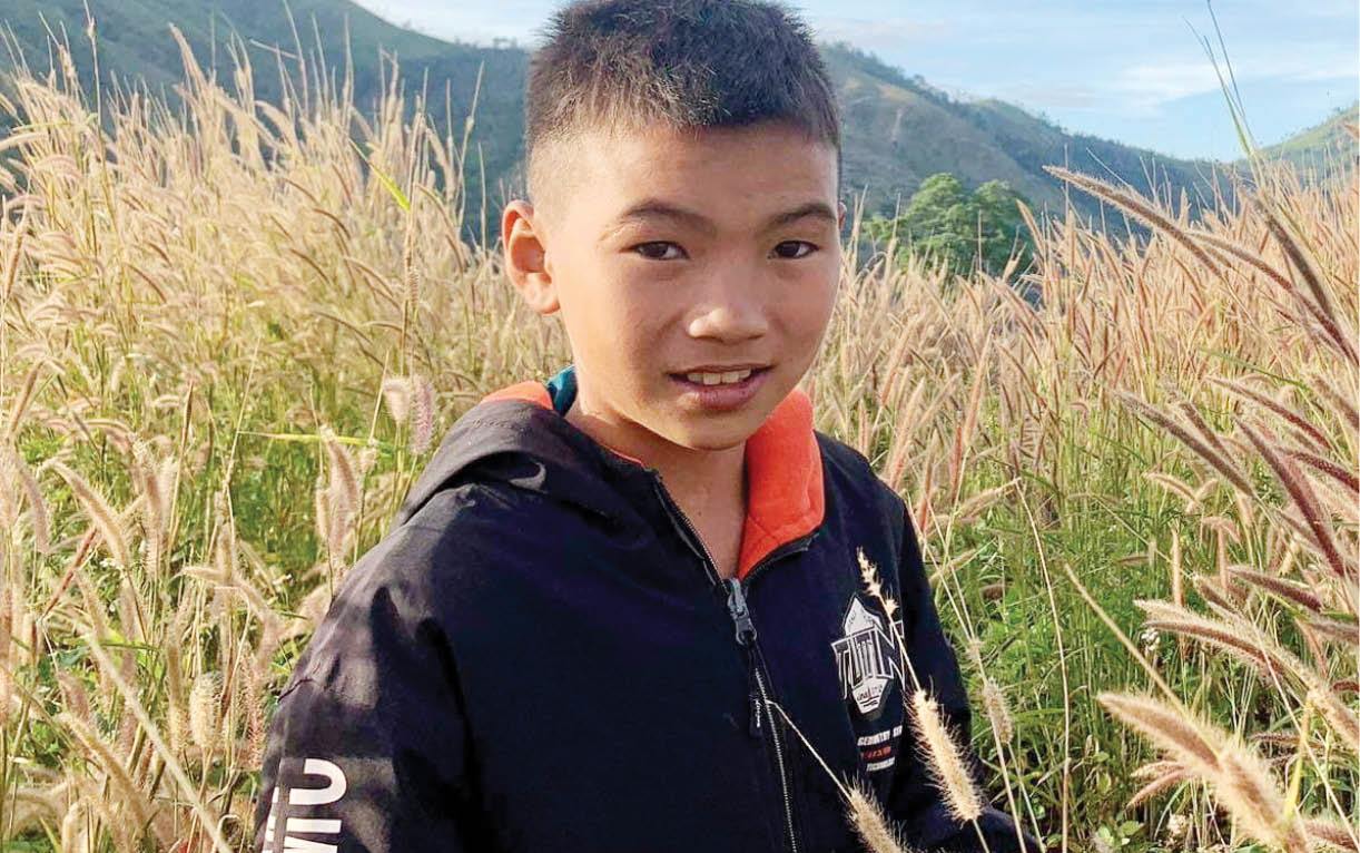 Nhớ Chư Đăng Ya