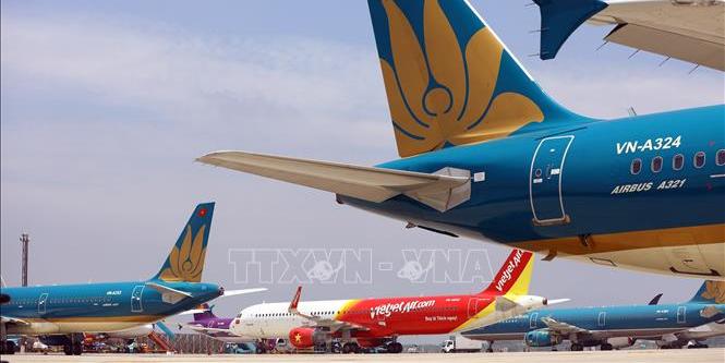 Cục Hàng không Việt Nam Giá vé máy bay không được vượt giá trần