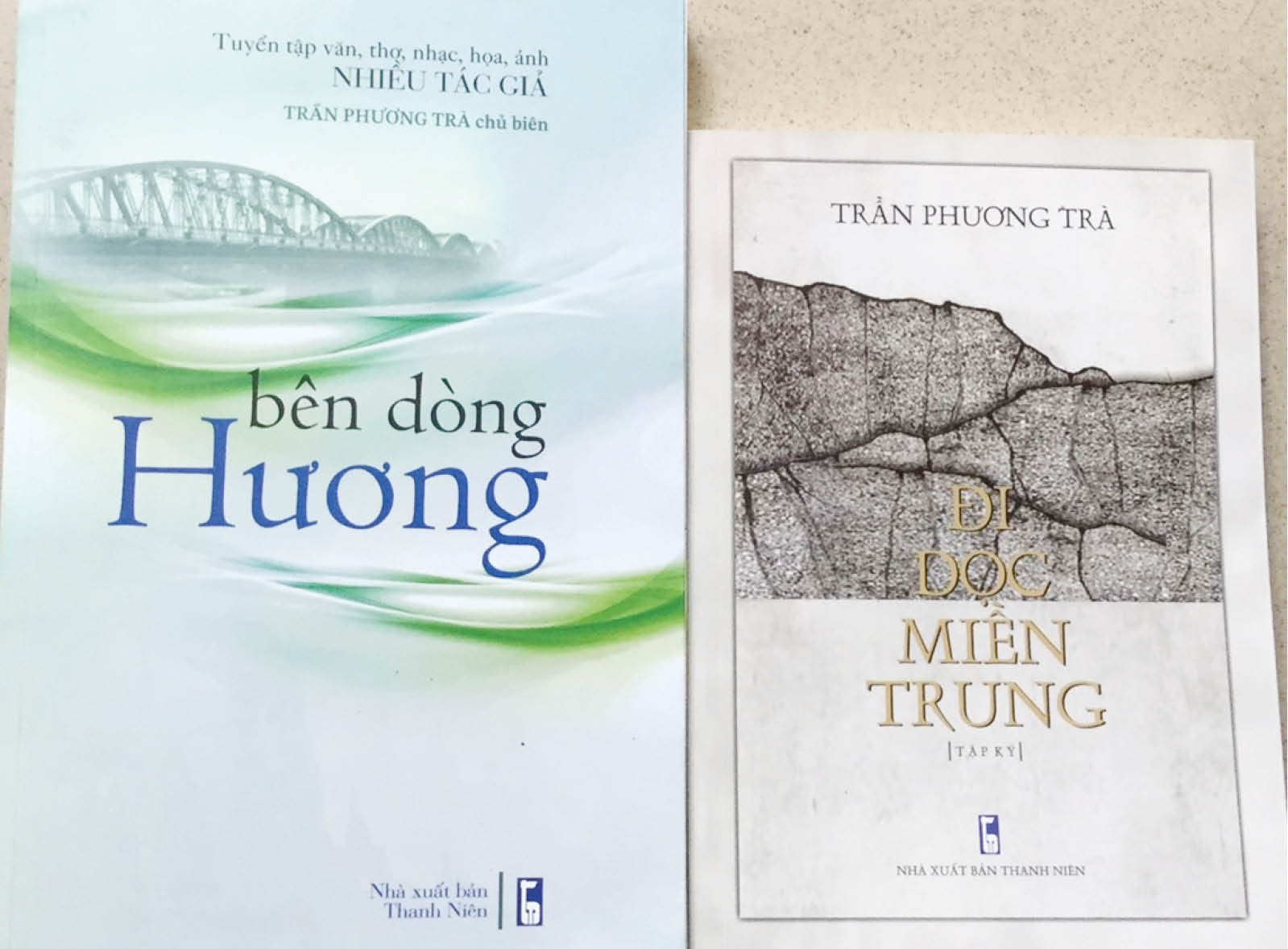 Những kỷ niệm đẹp thêm qua năm tháng