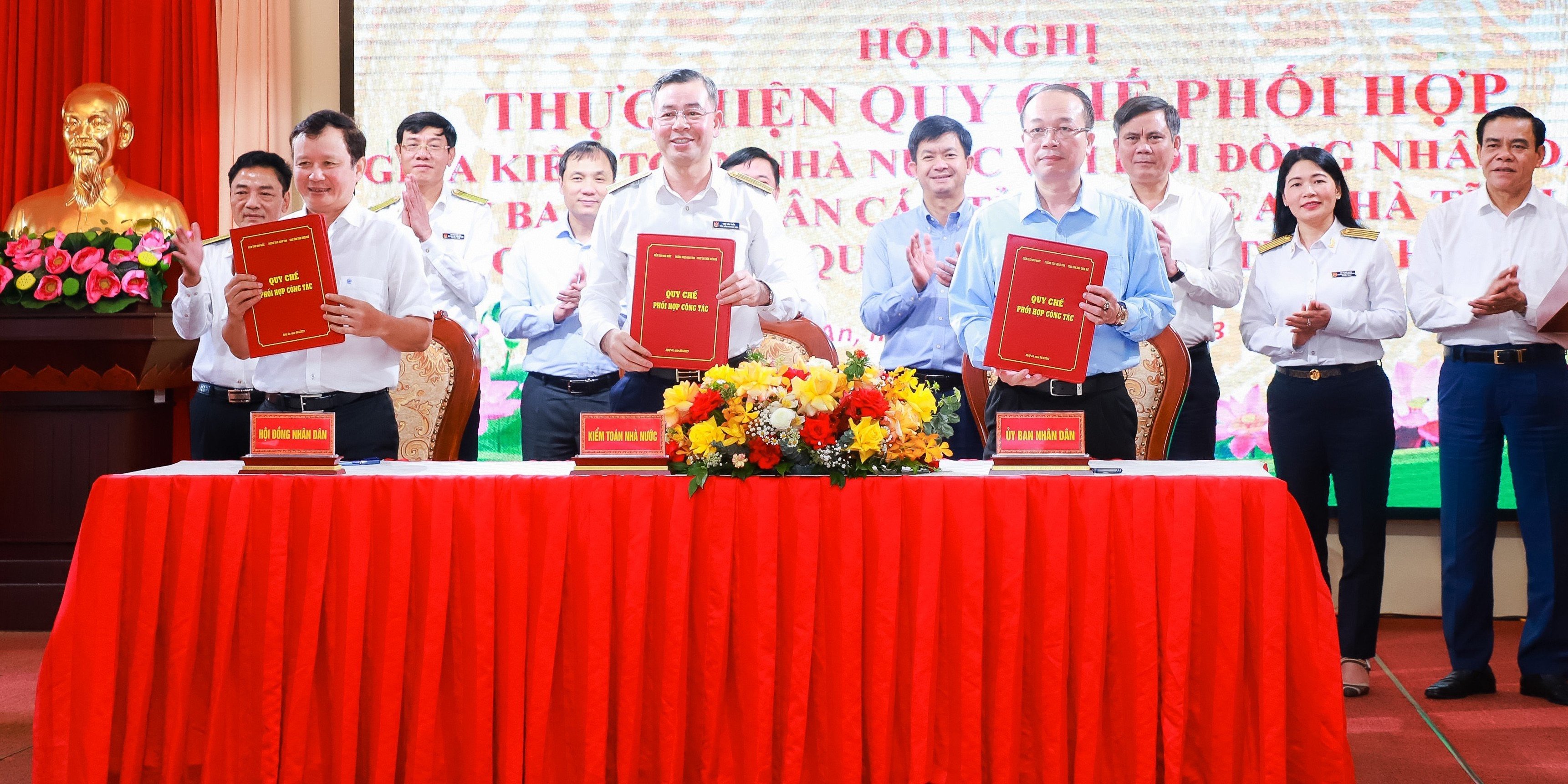 Hướng đến chất lượng trong công tác kiểm toán