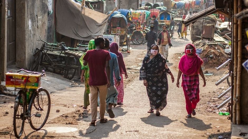 Cắt giảm nợ là cần thiết cho mục tiêu phát triển bền vững