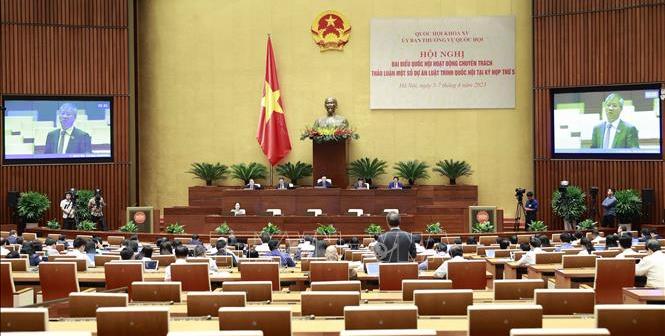 Bảo đảm tính công khai, minh bạch trong quản lý Quỹ bình ổn xăng dầu