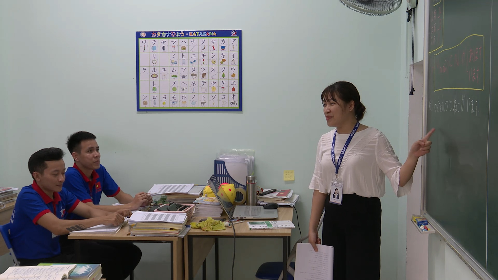 Bản tin Kinh tế ngày 8 4