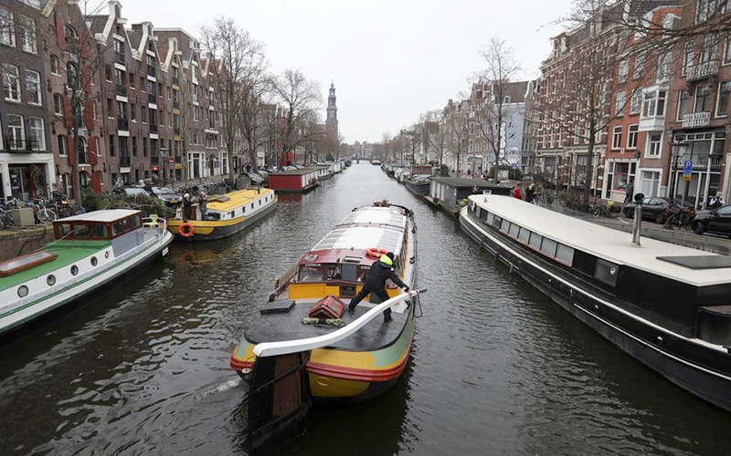 Time Out công bố danh sách thành phố “tốt nhất thế giới” về giao thông công cộng