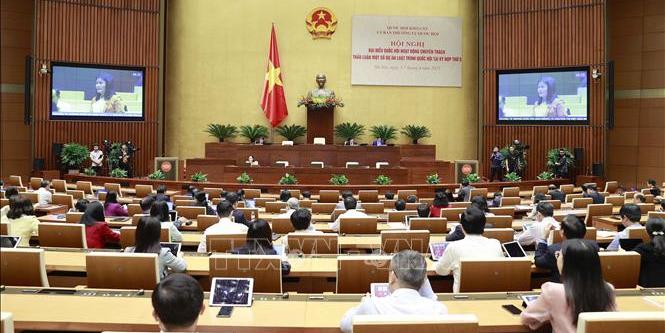 Đảm bảo cuộc sống người dân bằng hoặc tốt hơn sau khi thu hồi đất