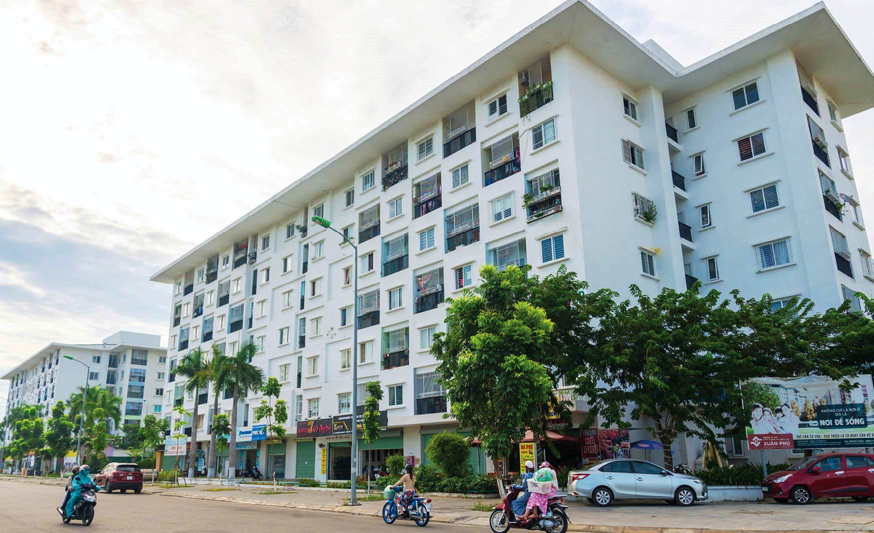 Đã nghèo thì… nhiều suy tính, đắn đo