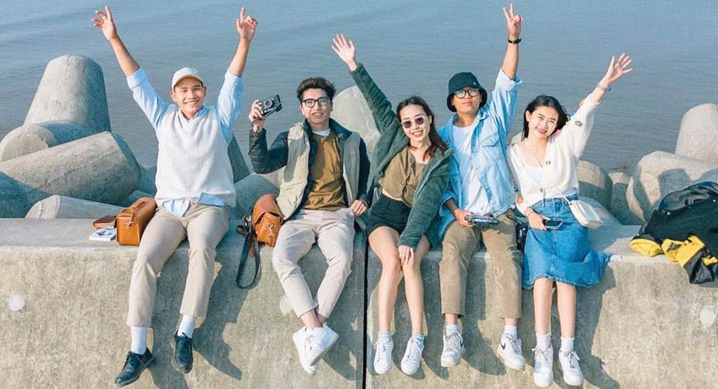 Du lịch tiết kiệm, rẻ mà vui