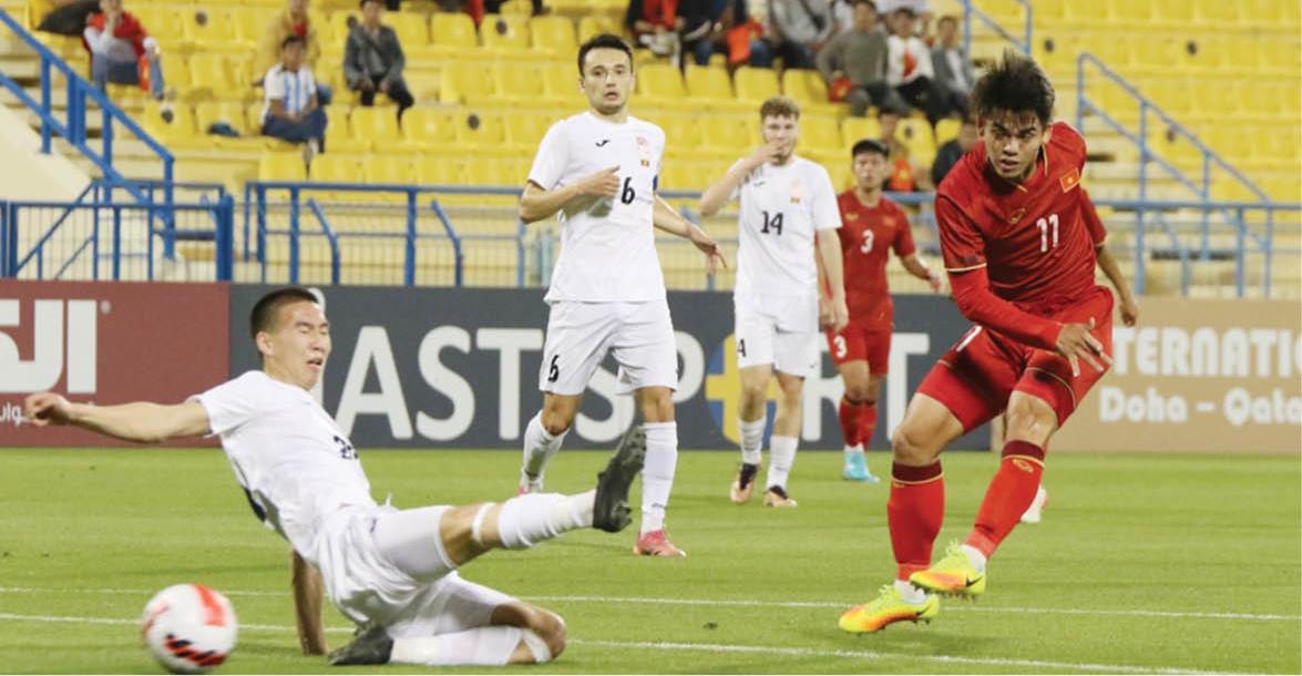 Lại nhớ thầy Park