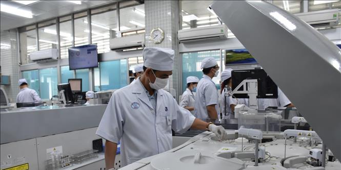 Bộ Y tế dự thảo hướng dẫn xây dựng giá gói thầu trang thiết bị y tế mới