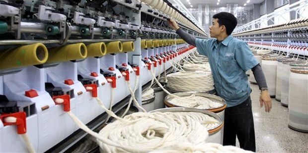 Những trợ lực cho ngành sản xuất công nghiệp sớm phục hồi