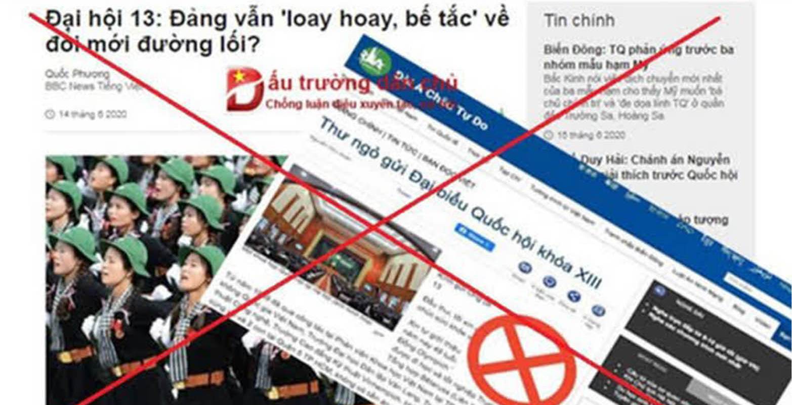 Định hướng thông tin dư luận xã hội