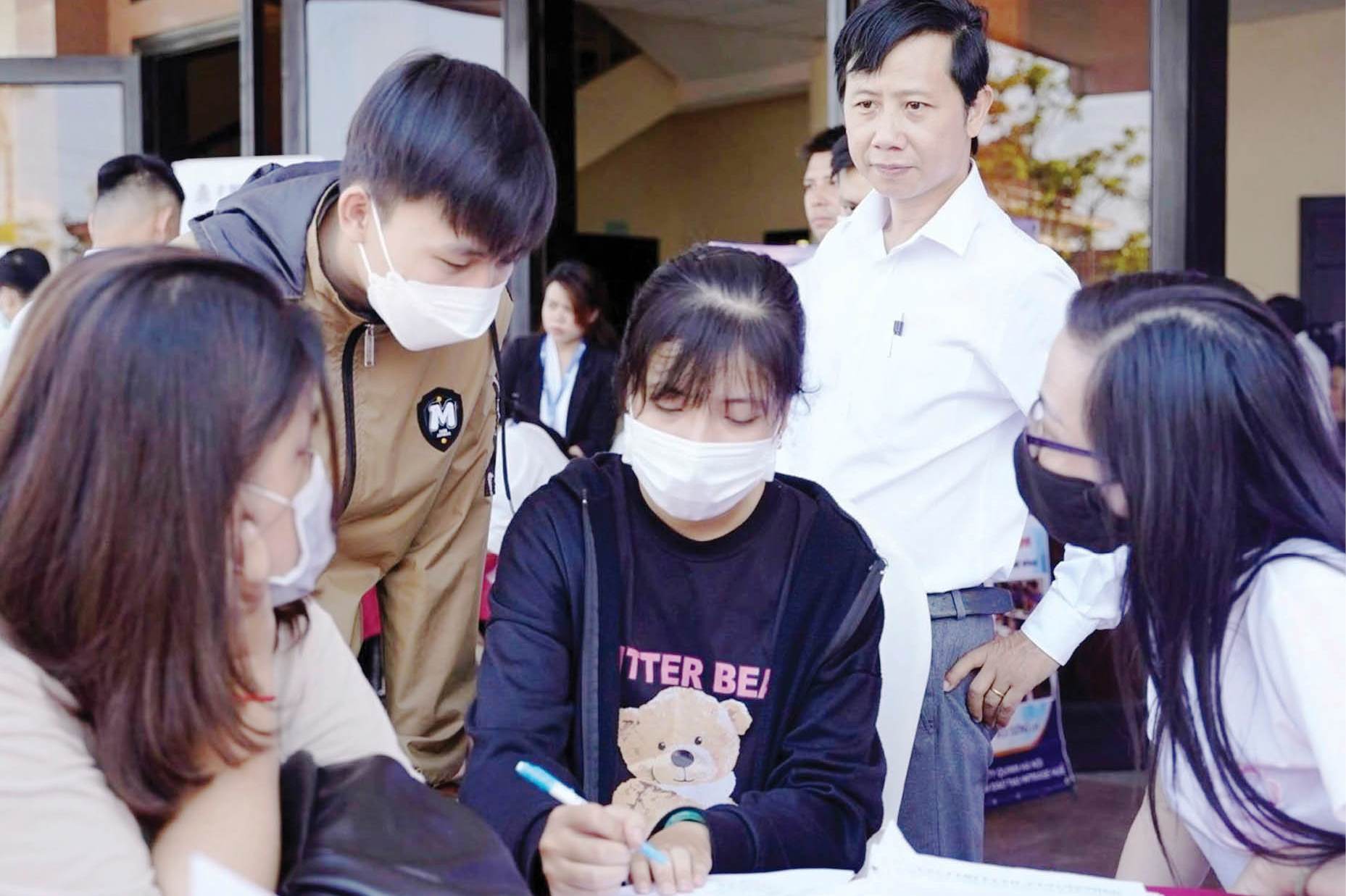 Bước đột phá trong công tác giảm nghèo