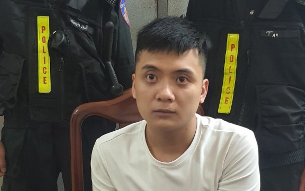 Phát hiện các đối tượng tàng trữ trái phép chất ma túy