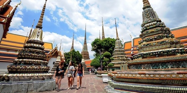 ADB Các nước châu Á cần hợp tác để tăng tốc phục hồi du lịch