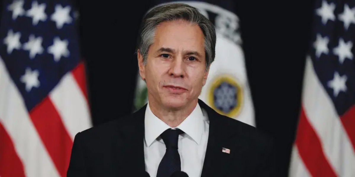 Ngoại trưởng Mỹ sắp thăm Việt Nam Thúc đẩy các thảo luận quan trọng