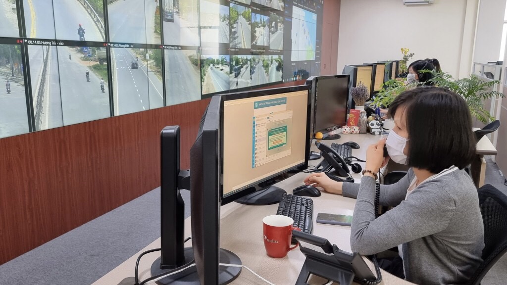 Thừa Thiên Huế xếp thứ 5 toàn quốc về Chỉ số PAPI năm 2022