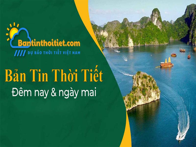 Thời tiết Thừa Thiên Huế hôm nay thế nào Xem ngay tại Bản Tin Thời Tiết
