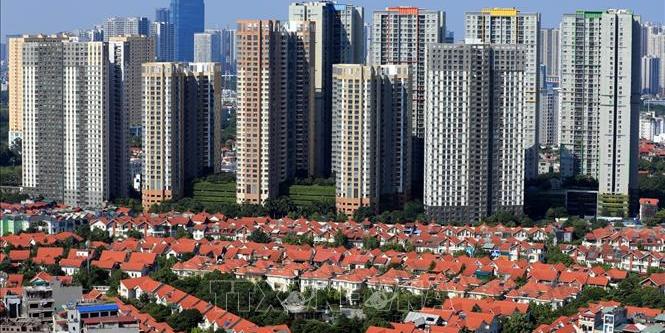 Bỏ đề xuất sở hữu chung cư có thời hạn trong Luật Nhà ở sửa đổi