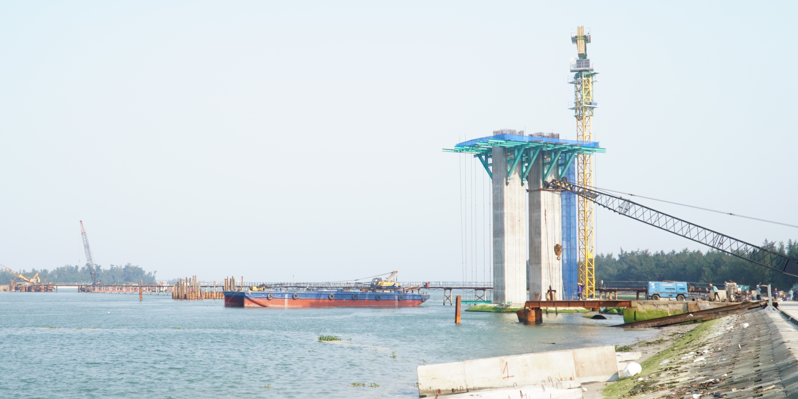 TP Huế cần phát huy hơn nữa vai trò dẫn dắt của đô thị trung tâm