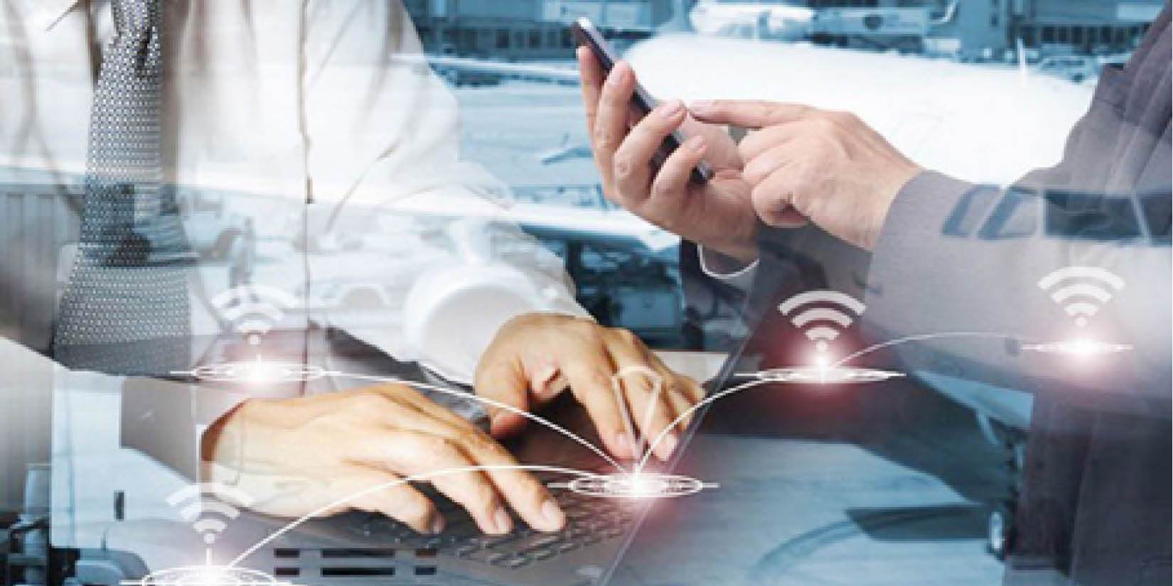 Chọn hướng đi cho quá trình chuyển đổi số trong thế giới hậu COVID-19