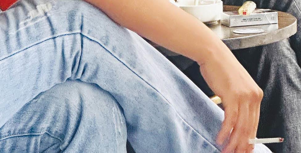 Đột quỵ não ngày càng trẻ hóa Nguyên nhân  dự phòng