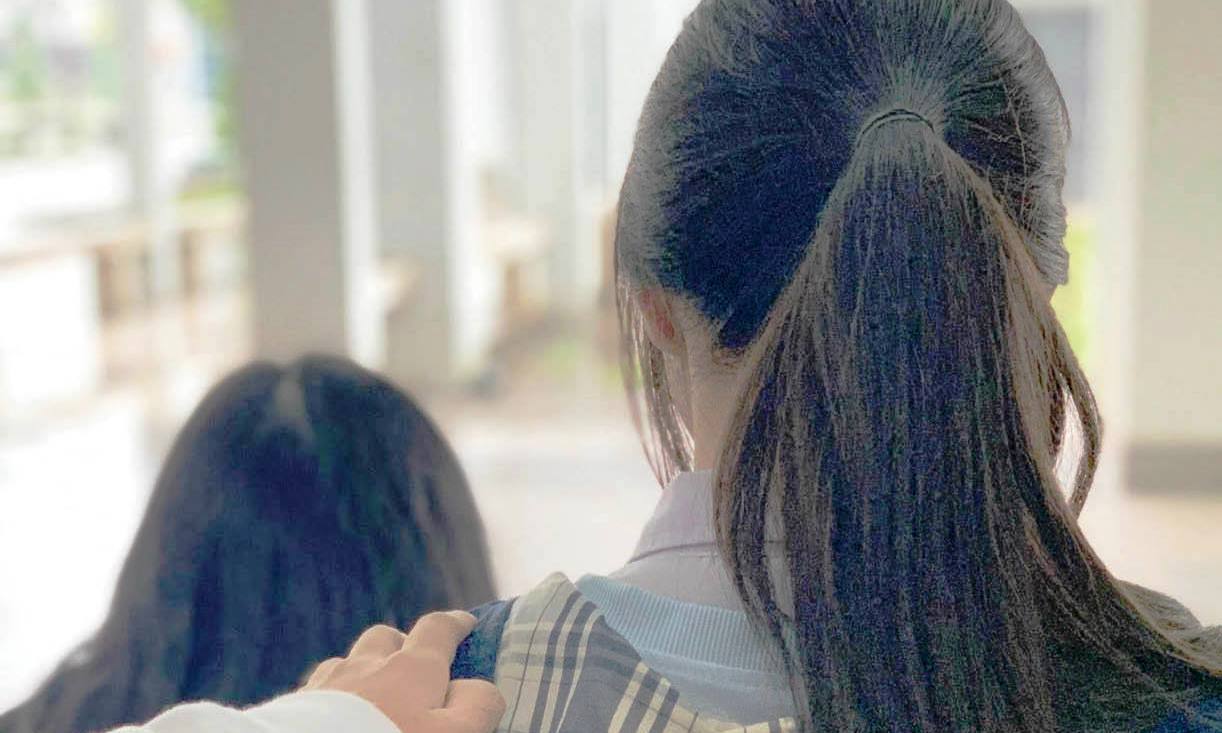 Yêu đương… mập mờ