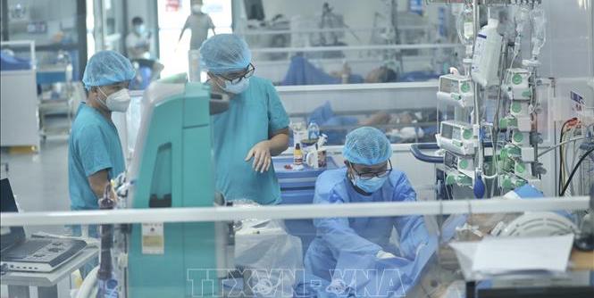 Bộ Y tế ra công văn khẩn về tăng cường phòng, chống dịch COVID-19