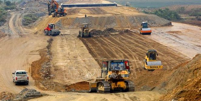 Kích hoạt các hoạt động kinh tế, thúc đẩy phát triển từ giải ngân nhanh vốn đầu tư công