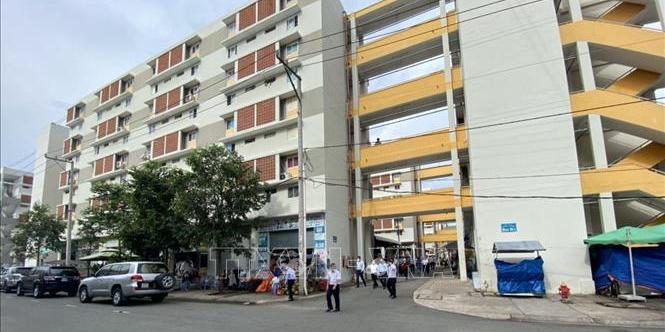 Gói tín dụng 120 000 tỷ đồng Có nên mở rộng đối tượng thụ hưởng