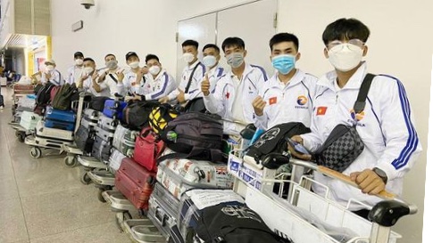 Năm 2023, đưa 110 000 lao động đi làm việc ở nước ngoài