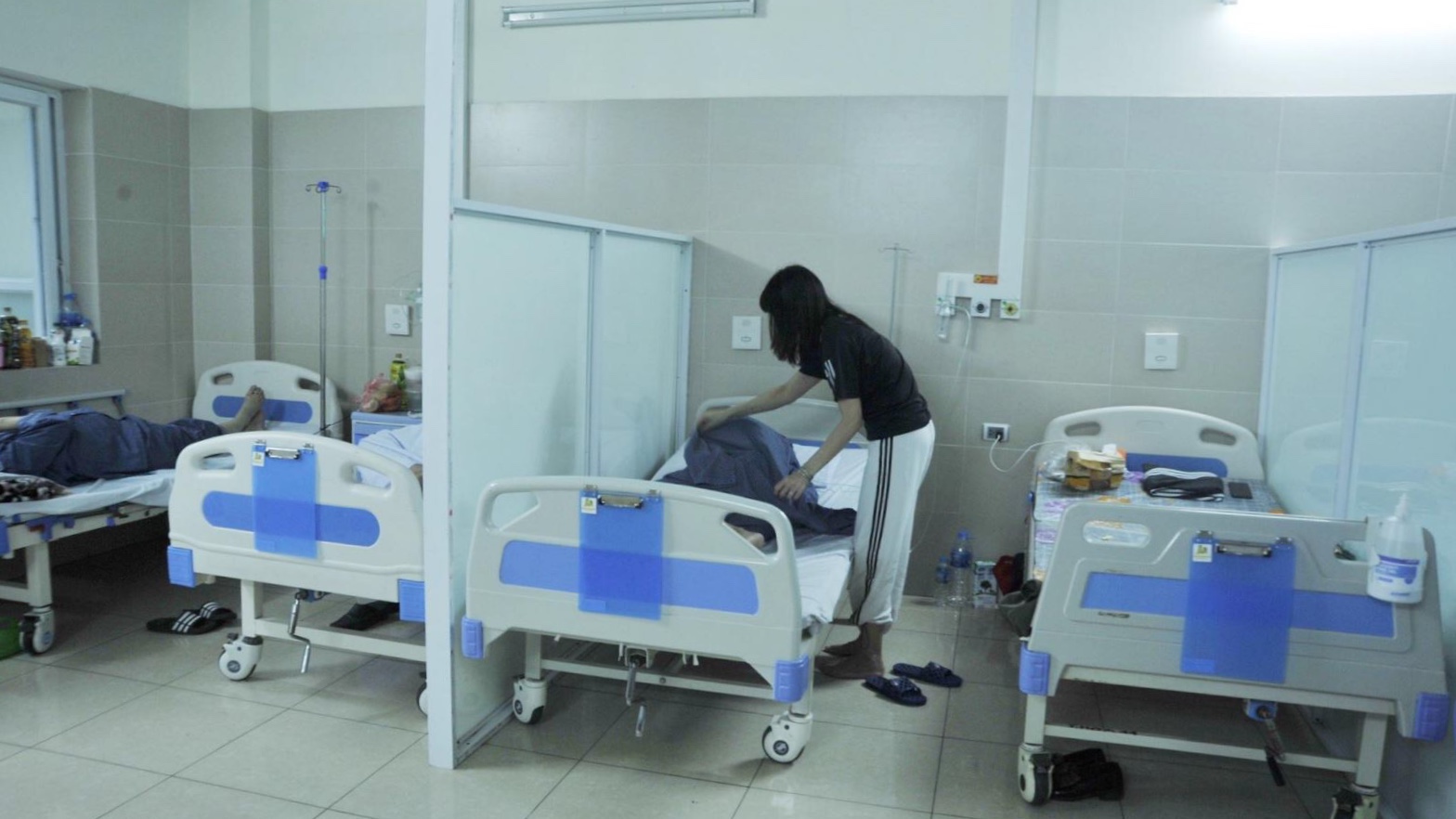 Vì sao số ca mắc COVID-19 tăng cao những ngày gần đây