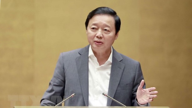 Lập hội đồng thẩm định quy hoạch trung tâm giáo dục quốc phòng-an ninh