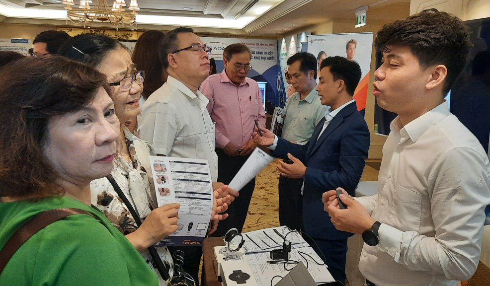 ​Xu hướng tử vong do bệnh tim mạch ngày càng gia tăng
​