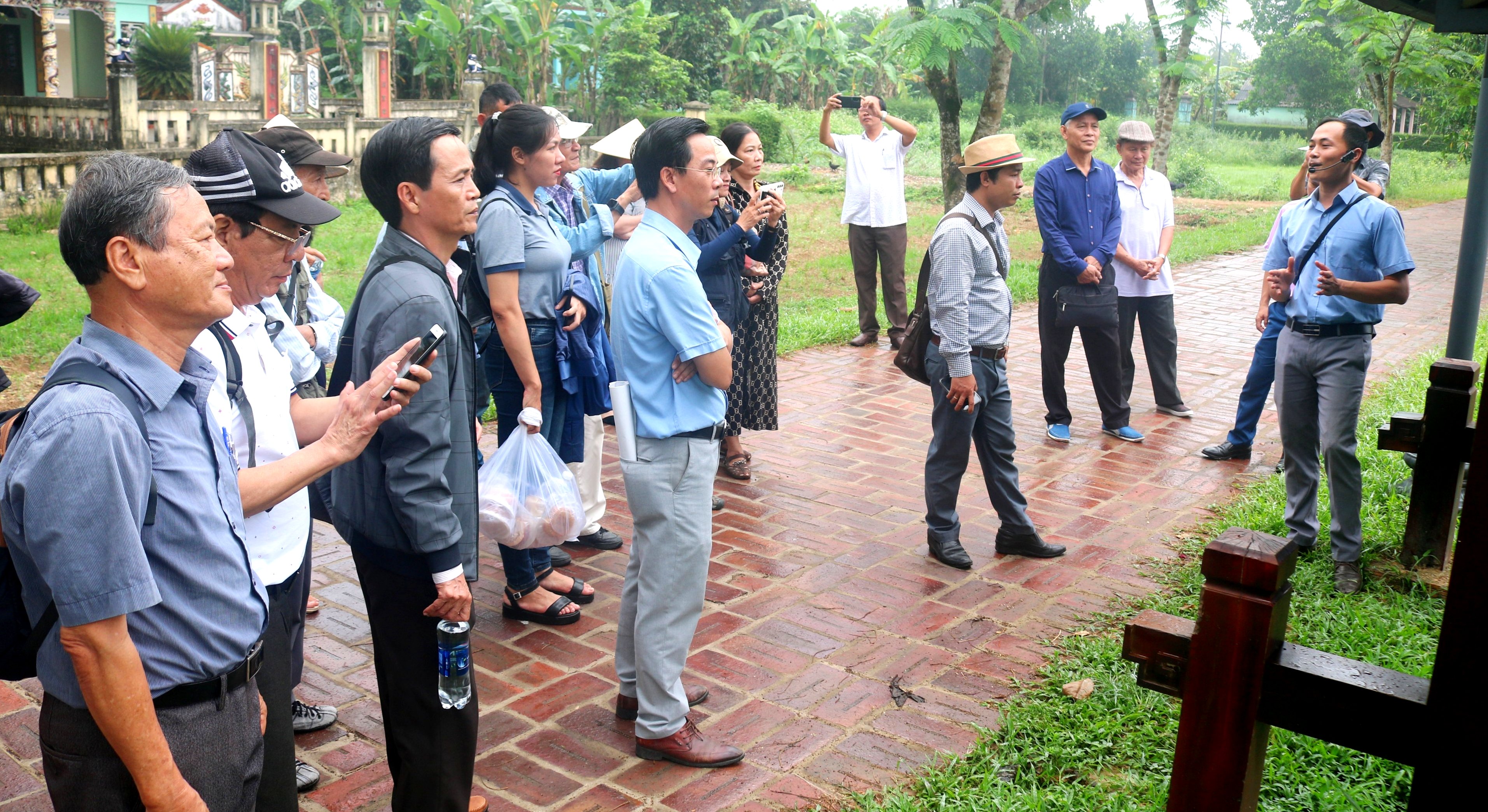 “Thừa Thiên Huế - Hành trình và khát vọng”