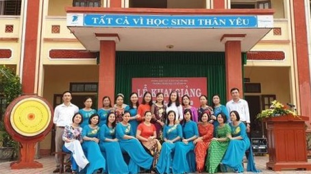 Điều chỉnh quy định về trình độ đào tạo