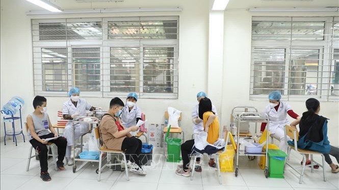 Không để bị động trước những diễn biến mới của dịch COVID-19