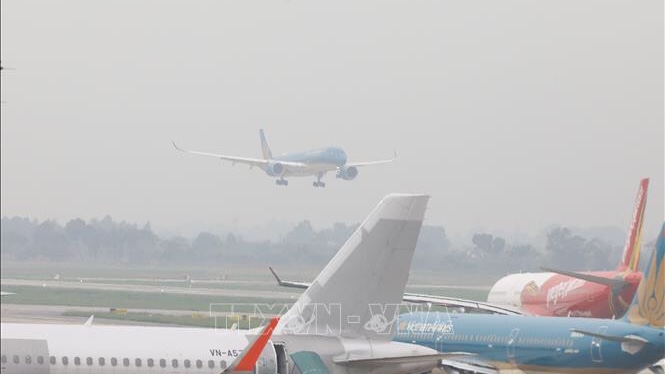 Xem xét tăng chuyến một số đường bay dịp nghỉ Lễ 30 4-1 5