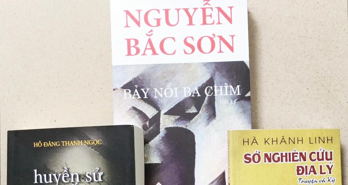 Rộn ràng hội sách, nhưng quan trọng hơn là đọc thường xuyên