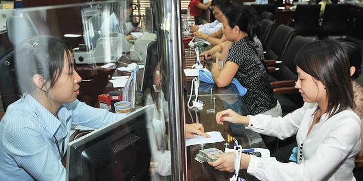 Ngân hàng cải thiện hệ số tỷ lệ an toàn vốn