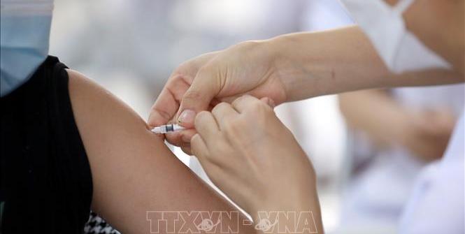 Tăng cường tiêm chủng, sử dụng hiệu quả vaccine COVID-19 đã phân bổ