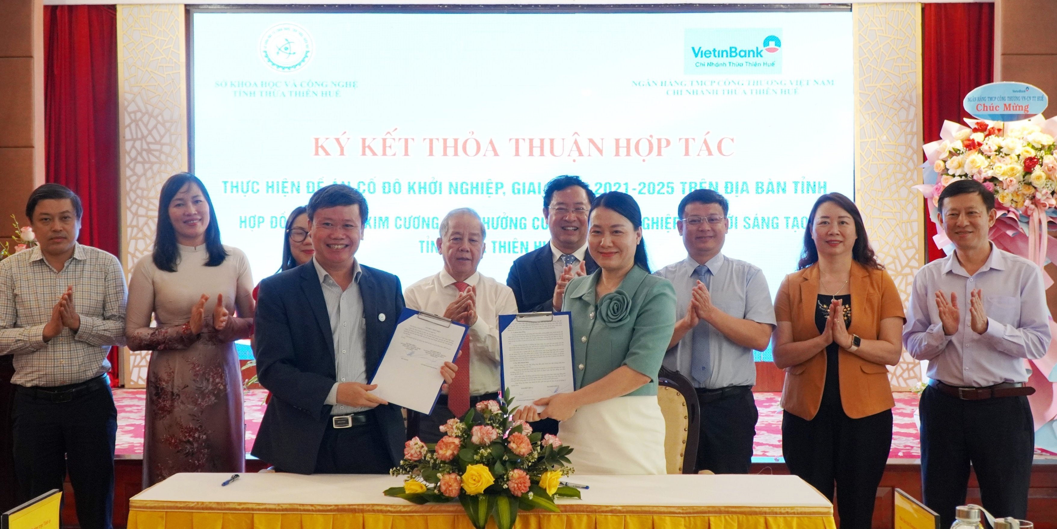 Tạo động lực từ hệ sinh thái khởi nghiệp đổi mới sáng tạo