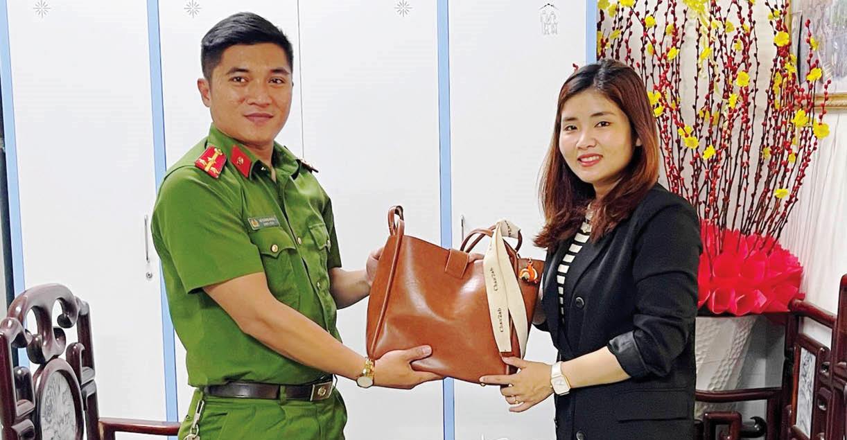 “Lan tỏa” trách nhiệm vì Nhân dân phục vụ