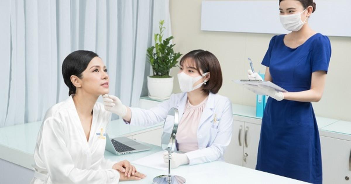 Top 5 thẩm mỹ viện tại Đà Nẵng uy tín chất lượng nhất hiện nay